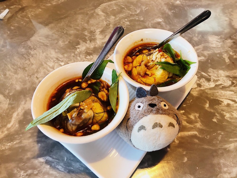 WOW Banh Mi & Pho Norcross