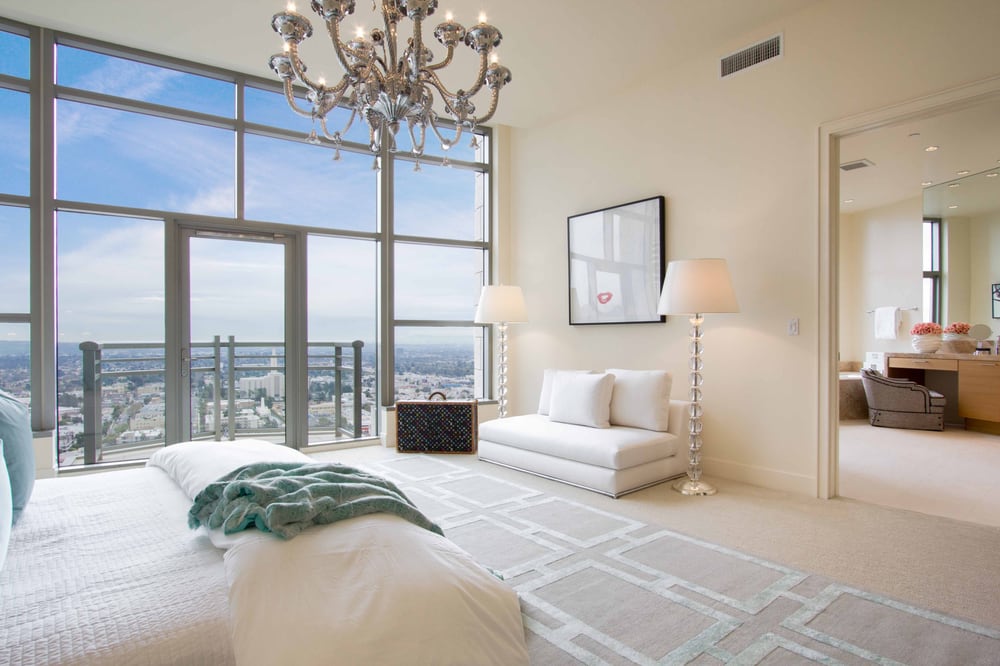 Modern Rugs La Roselawnlutheran Photo Of Modern Rugs La West Hollywood Ca United States