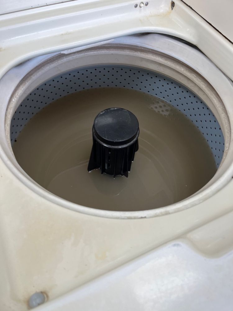 Coronado Laundry