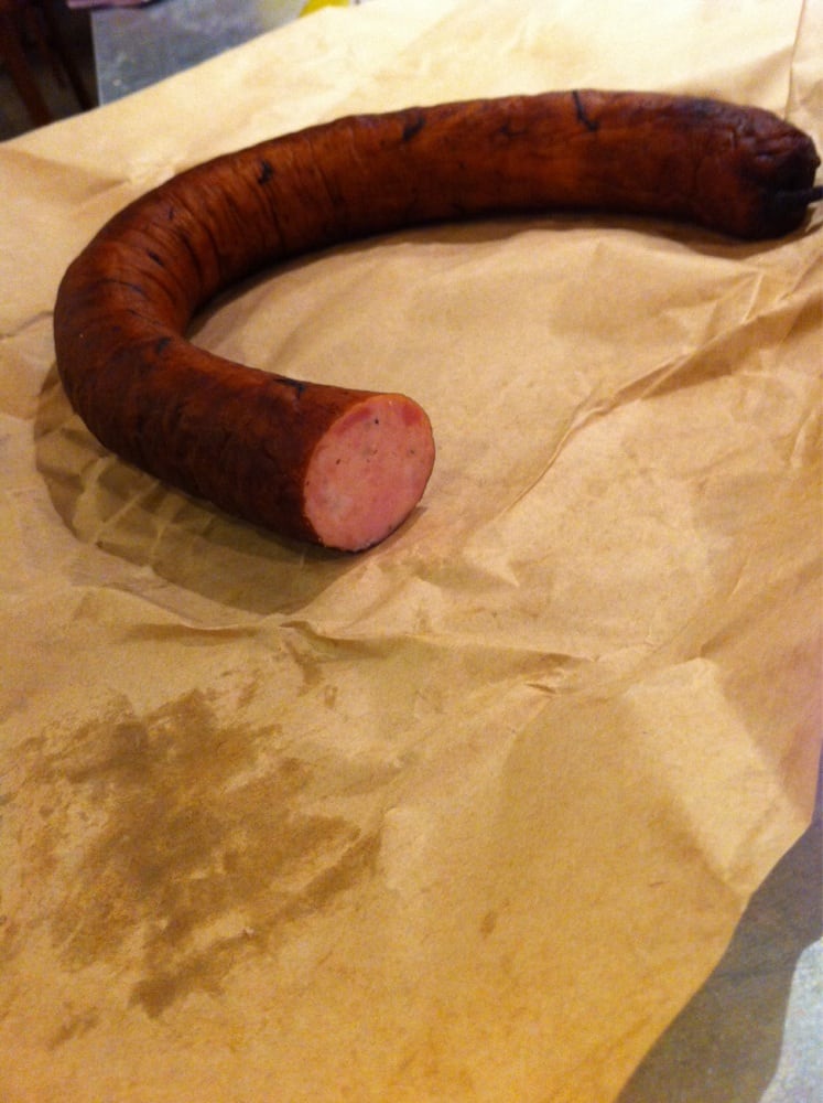 Village Meat Products & Deli