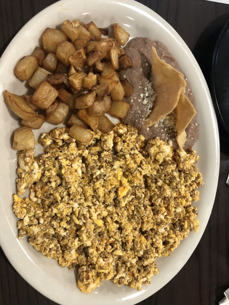 Medelina's Restaurant