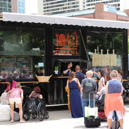 Umani | Gourmet Pizza Truck - 23 Photos - Pizza - West Jordan, UT