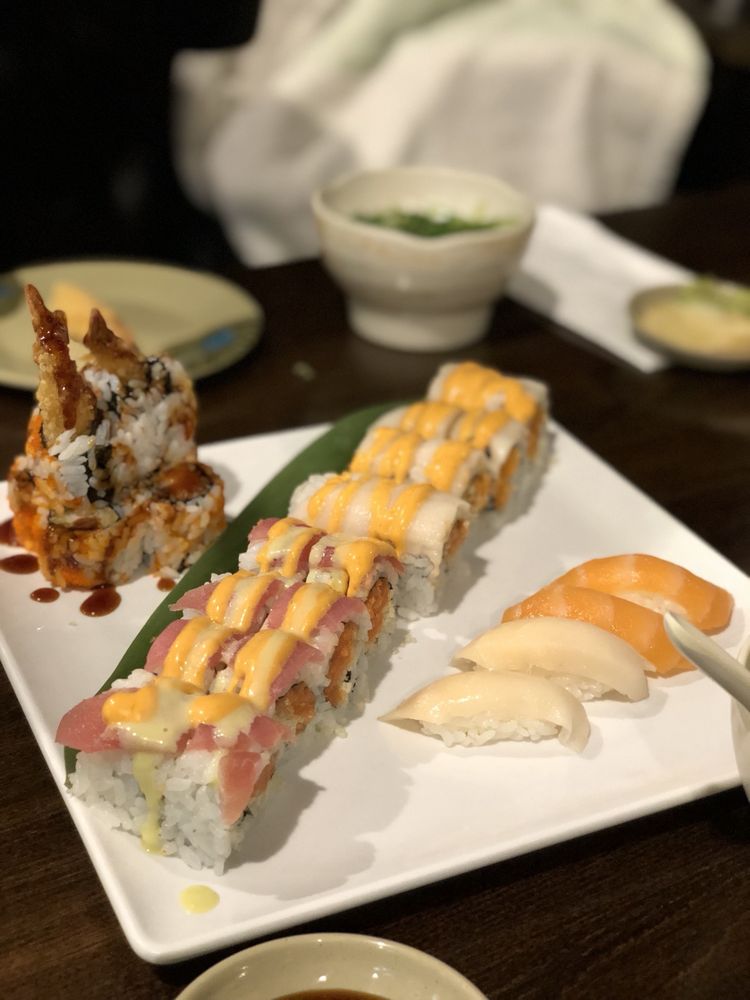 Sushi King