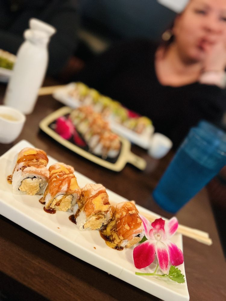Sushi Yoko