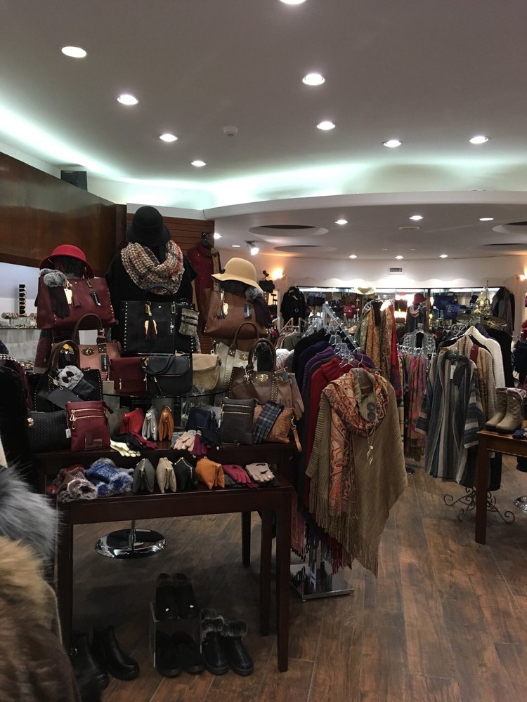 Gem Shop