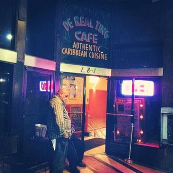 De Real Ting Cafe Jacksonville Fl De Real Ting Cafe Jacksonville Fl