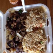 Tasty Ii Chinese Restaurants 19 Reviews 2119 Lejeune Empty Crab Photo Of Tasty Ii Chinese Restaurants Jacksonville Nc United States Steak And