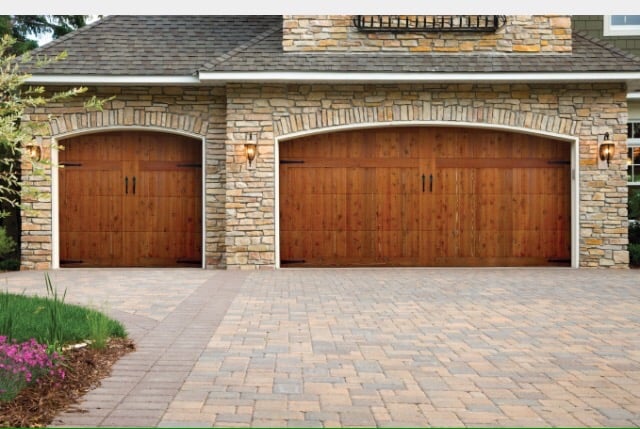 Maiden Overhead Door