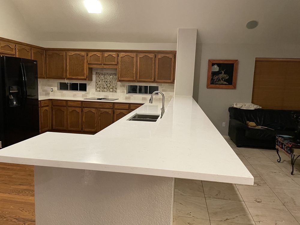 Wallace Granite