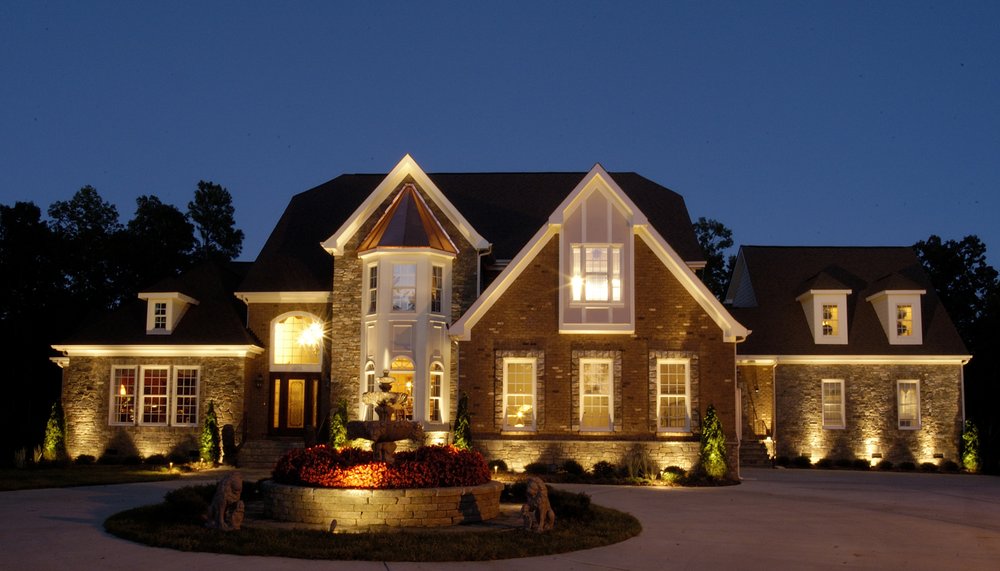 Carolina Outdoor Lighting Professionals
