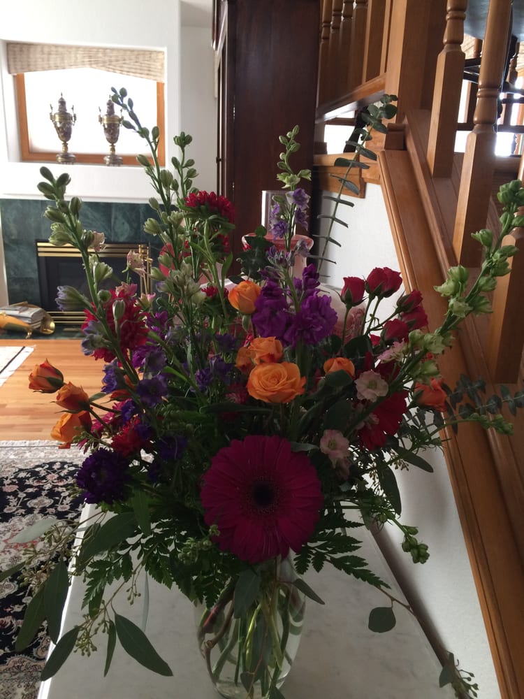 Garden of the Gods Florist CLOSED Florists 202 N Cascade Ave