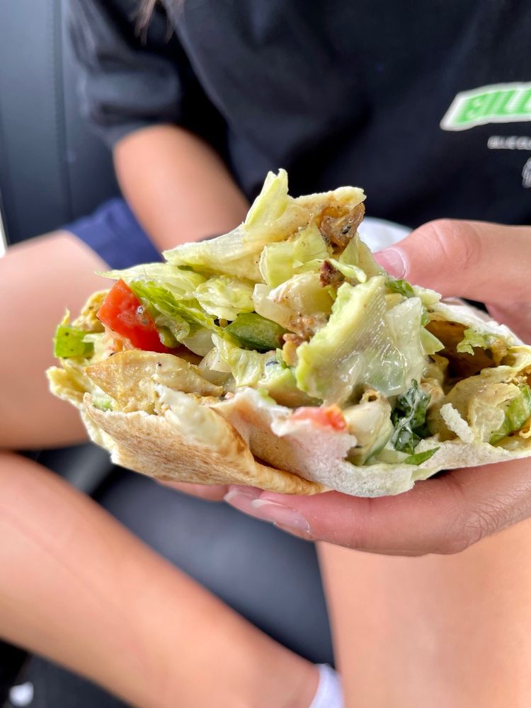 Donair & Kebab Extreme Shawarma Restaurant