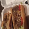 Mr V's Cheesesteak On Wheels
