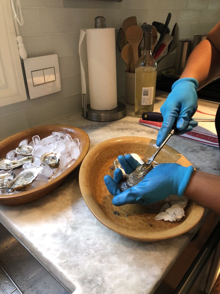 Ocean Pride Ocean Pride