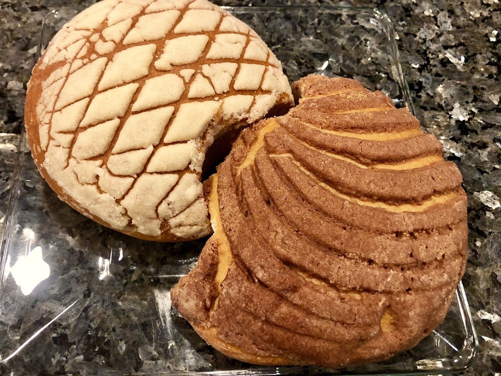 Panaderia Mi Pueblo