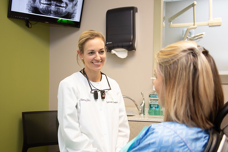image of business Lowcountry Dentistry