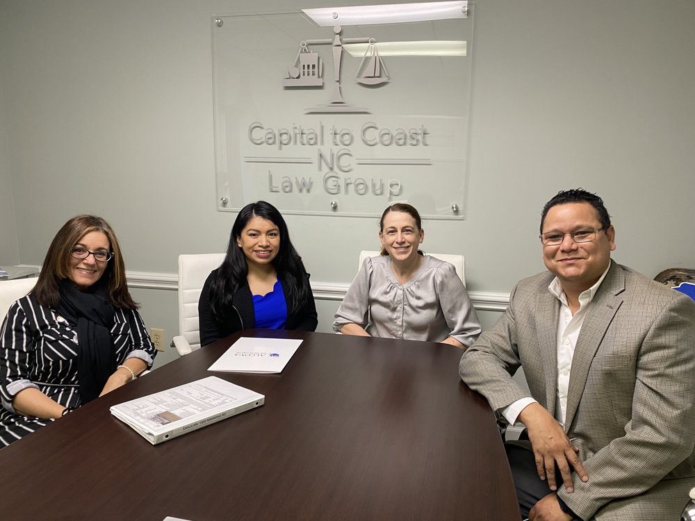 Edward Vera - ALCOVA Mortgage