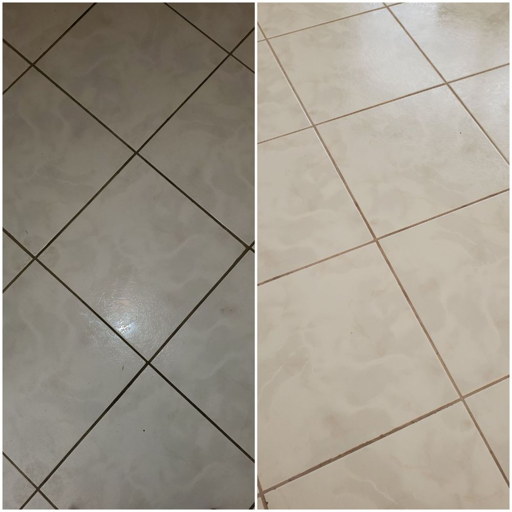 JJ Carpet Cleaning Solutions