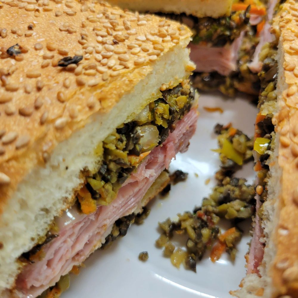 Jason's Deli Jason's Deli