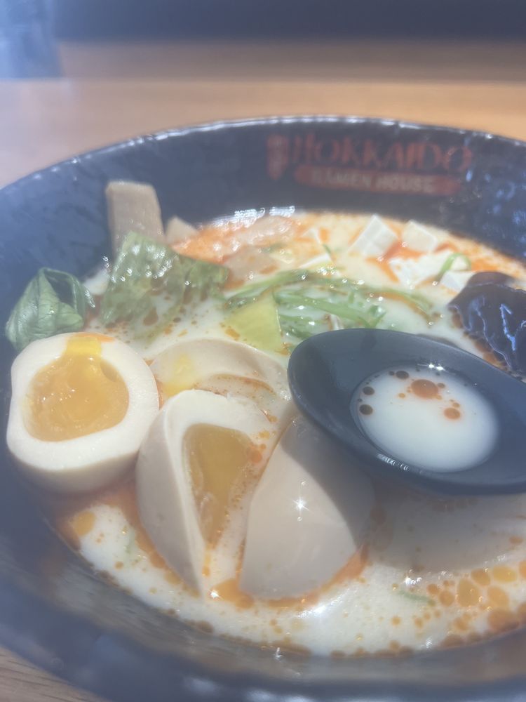 Hokkaido Ramen House