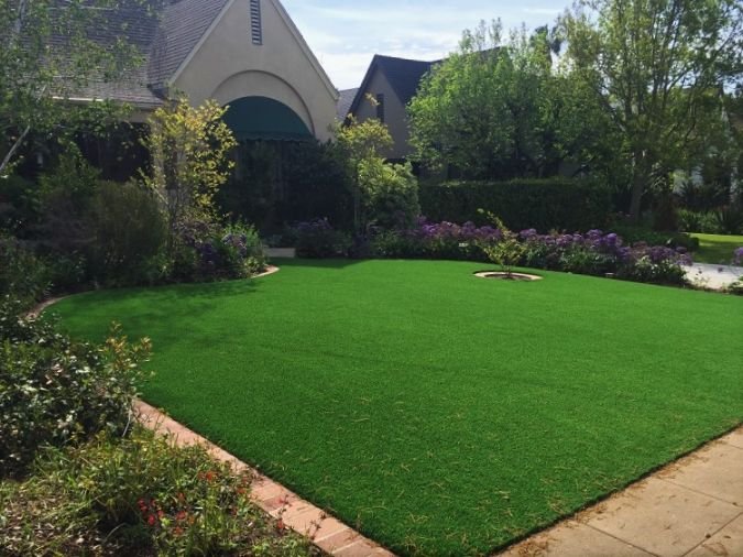 Purchase Green Artificial Grass
