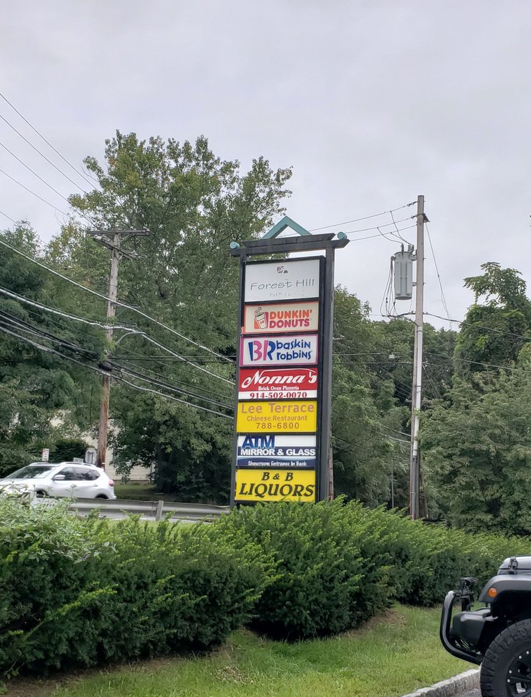 Baskin-Robbins