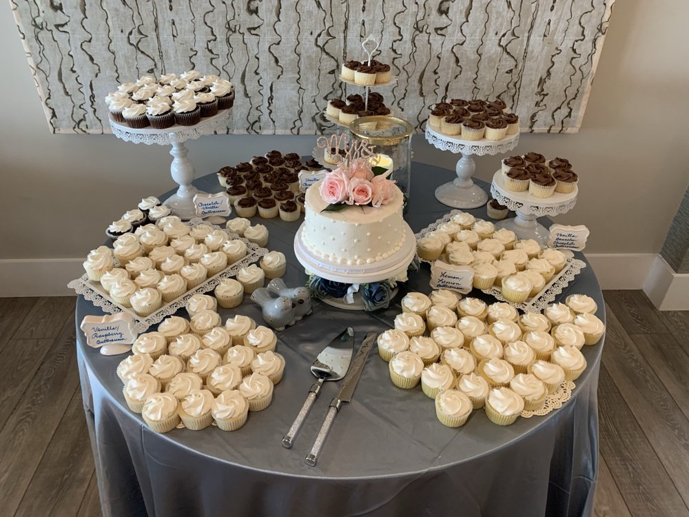 Fancy Eats & Sweets