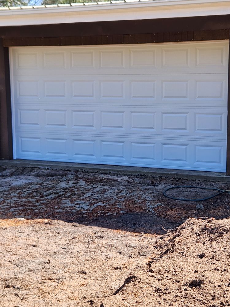 Atlantic Garage Doors