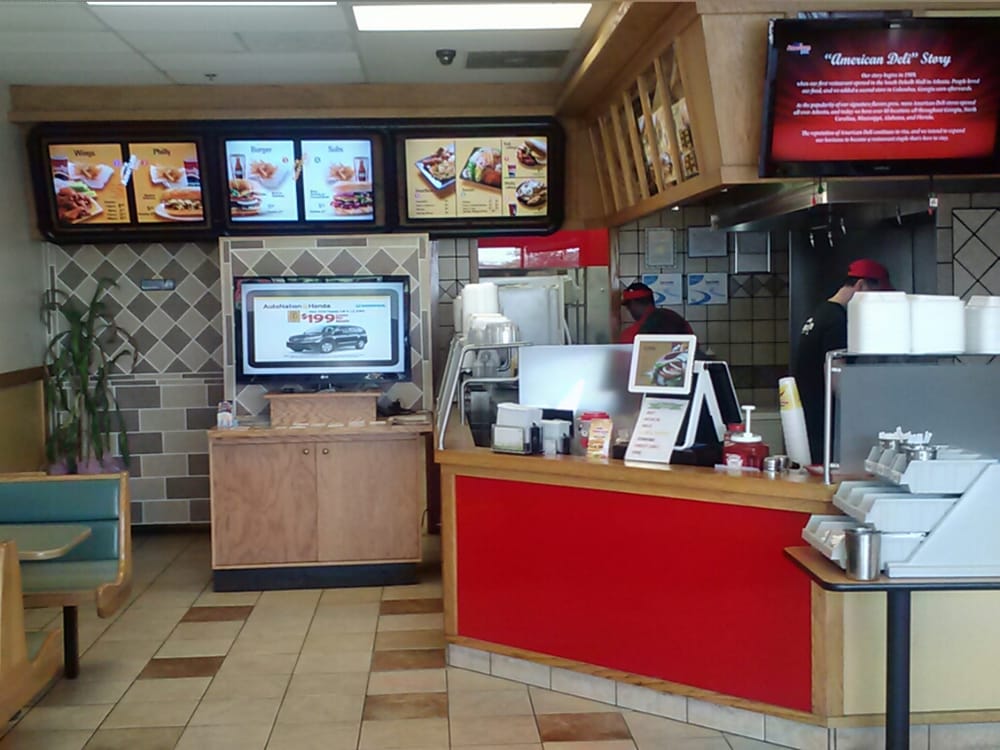 American Deli Near Me Explores Local Flavors and Traditions