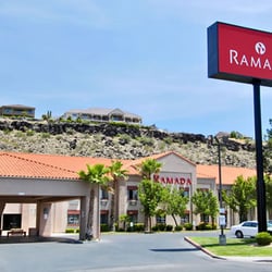 Ramada St George 57 Photos 36 Reviews Hotels 1440 East Photo Of Ramada St George Saint Ut United States Inn