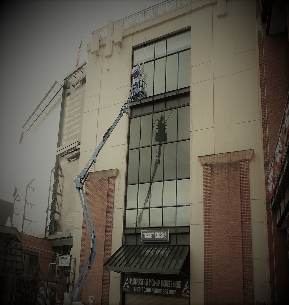 image of business Omega Building Solutions
