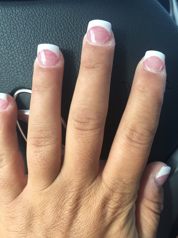 Top Nails Nail Salons 126 E Chestnut Ave, Altoona, PA Phone