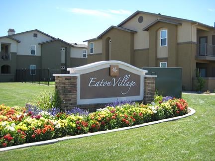 Eaton Village