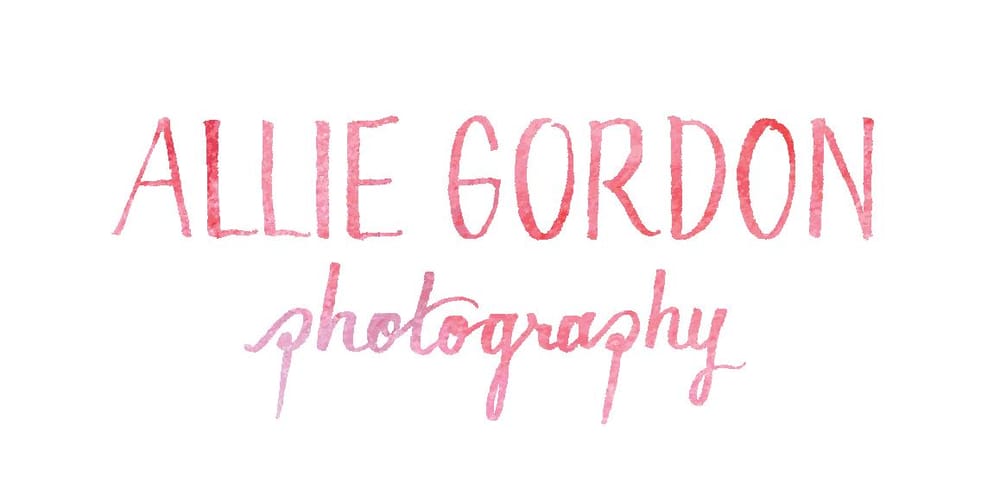 Allie Gordon Photography