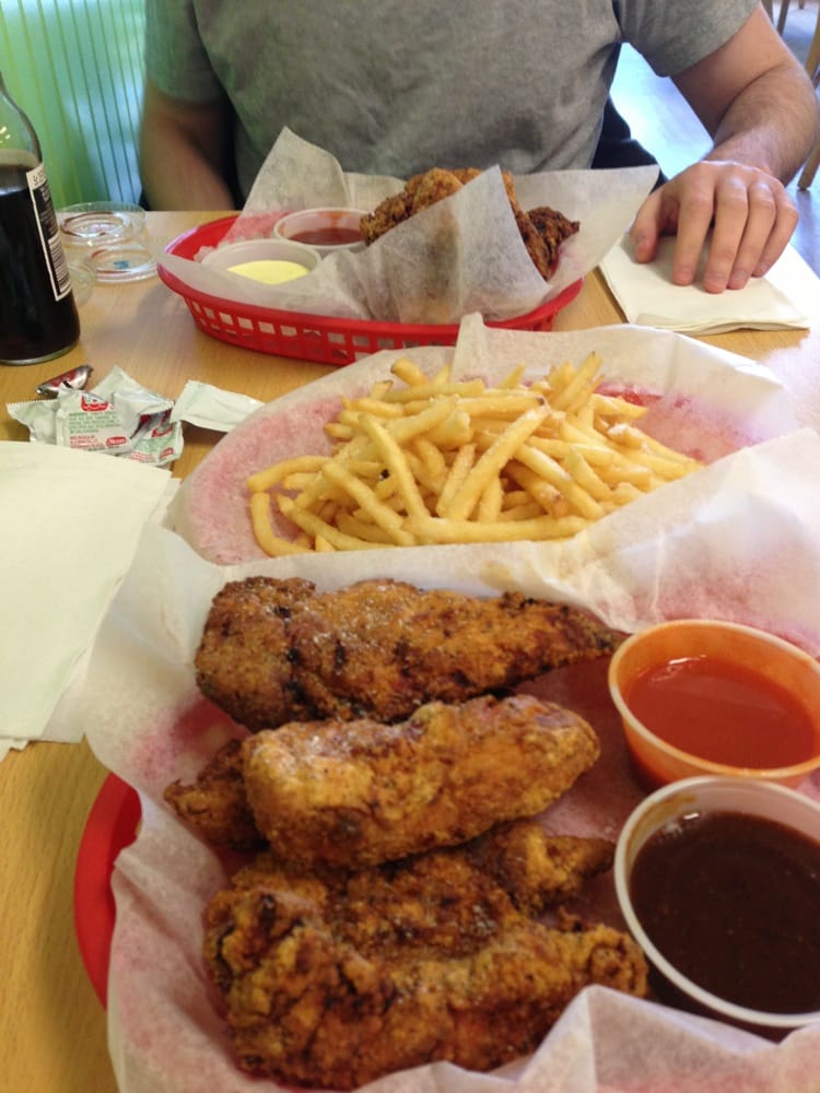 Griff’s Chicken Shack CLOSED 17 Photos & 55 Reviews Southern