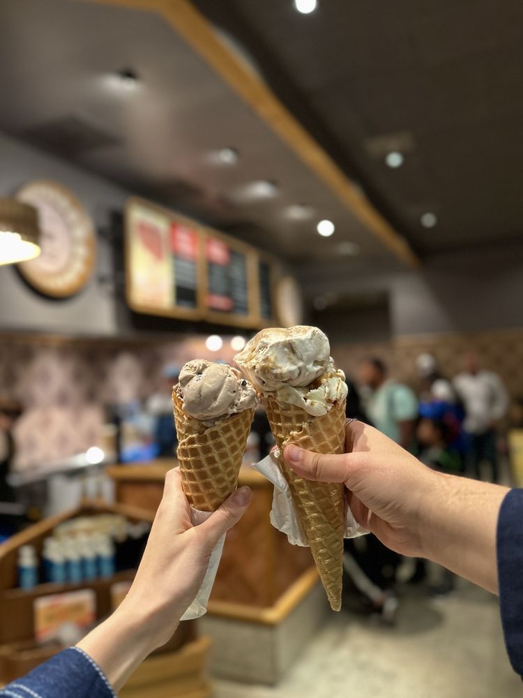Salt & Straw