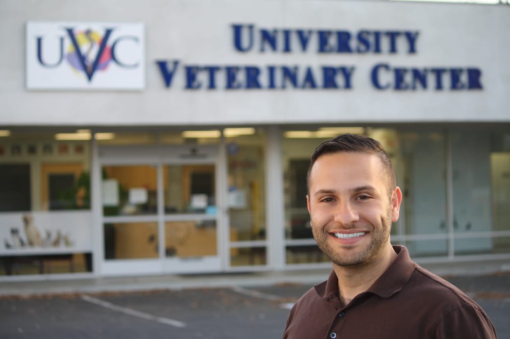 University Veterinary Center 57 Photos & 123 Reviews Veterinarians 1716 W Glenoaks Ave