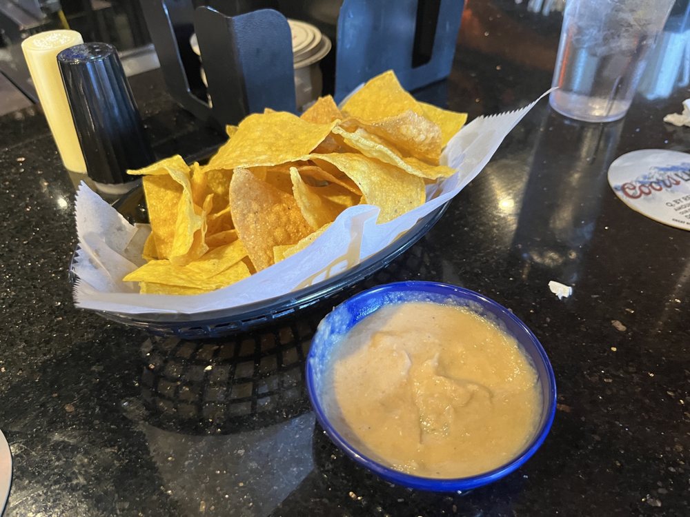 La Cabana Mexican Grill