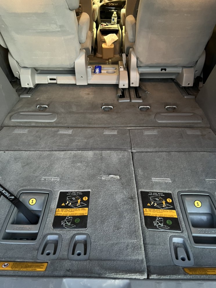 Higher Degree Mobile Detailing