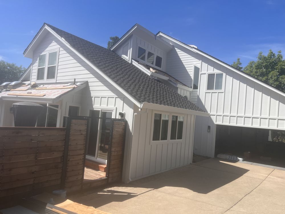 All Sides Exteriors
