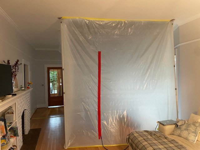 Rainier Water and Fire Restoration