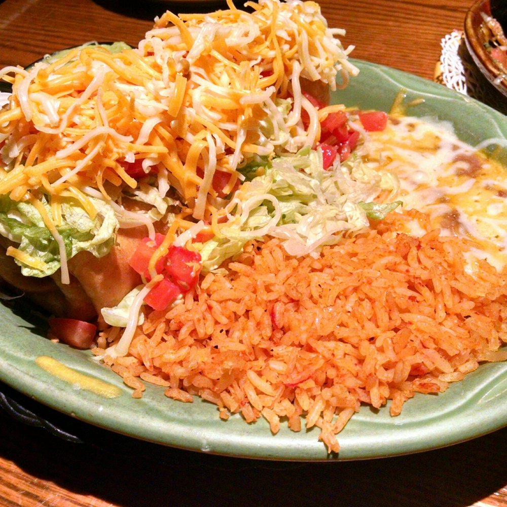 Best Chips and Salsa Yelp