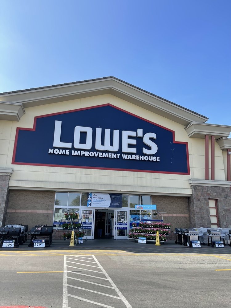 Lowe's Home Improvement