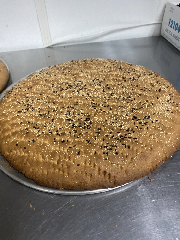 City Pizza & Kabob House City Pizza & Kabob House