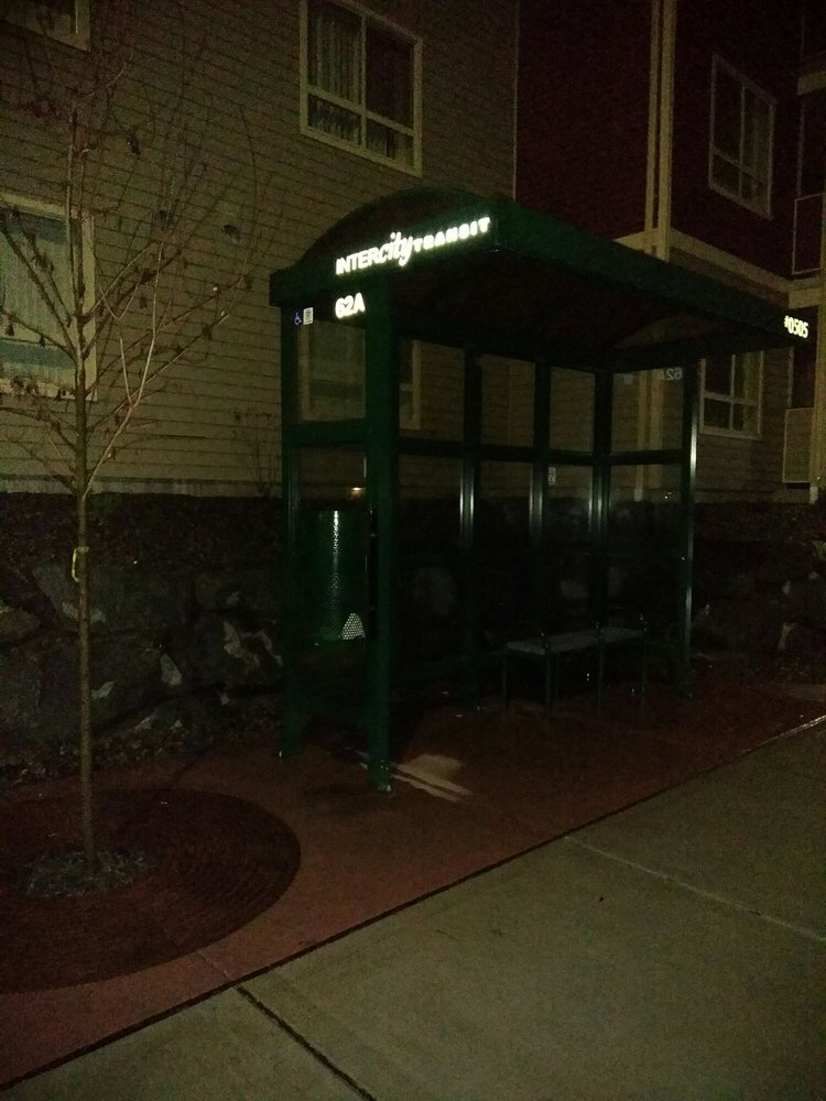 Copper Wood Apartments