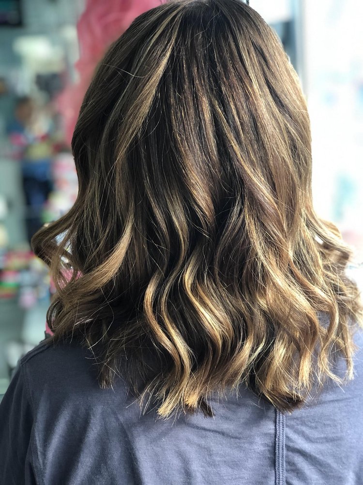Hello Bonita Hair Salon