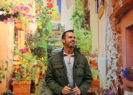 image of business Great Wall Custom Coverings