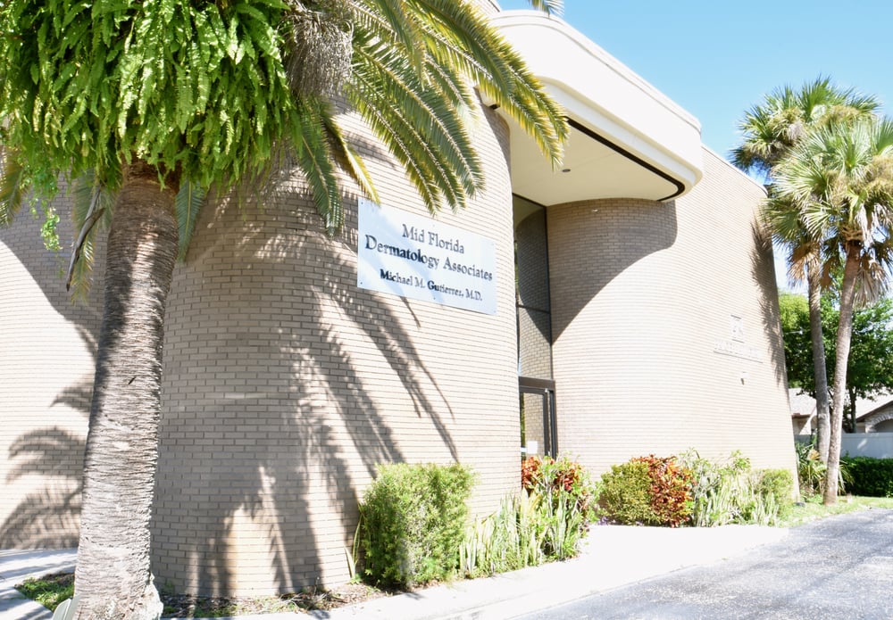 image of business Mid Florida Dermatology & Plastic Surgery