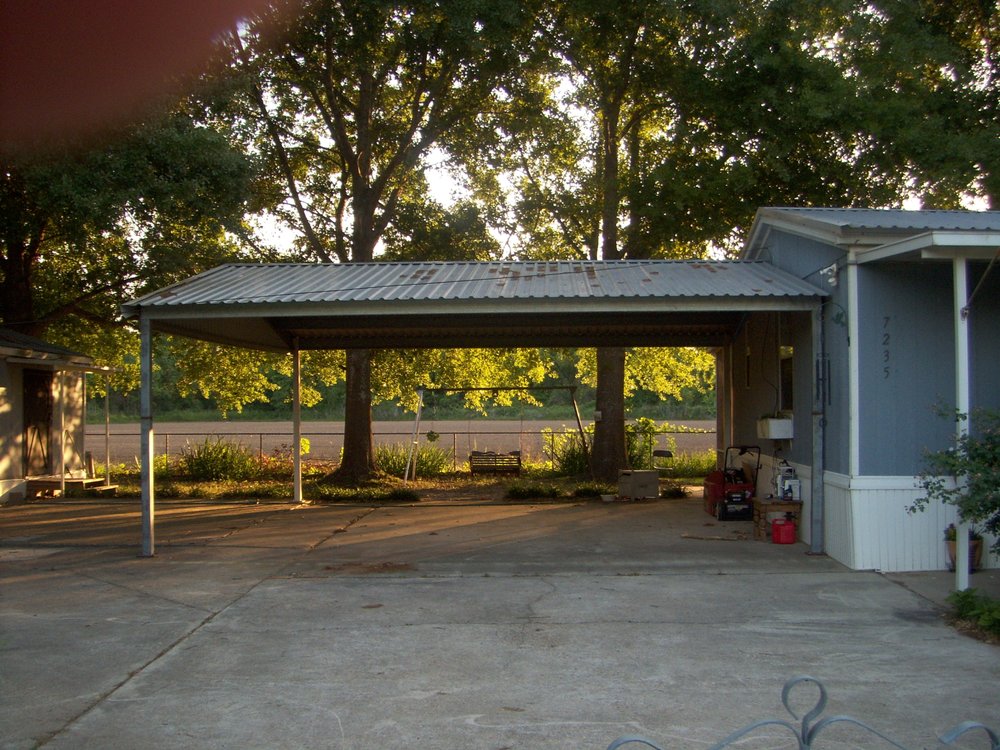 image of business A-1 Aluminum