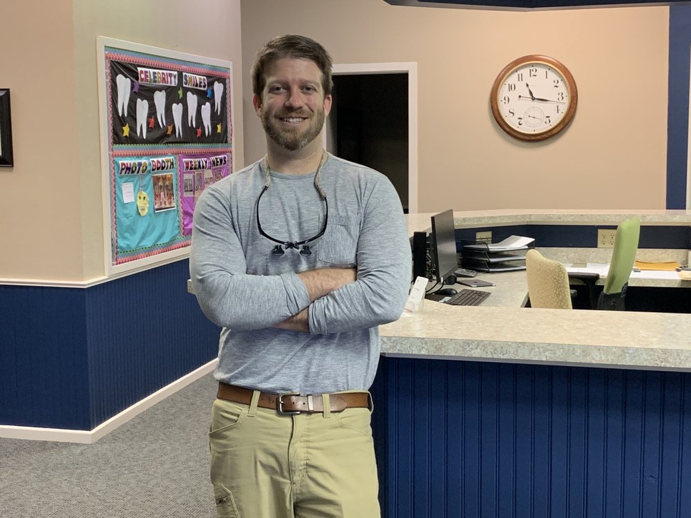 image of business Twaddle Dentistry